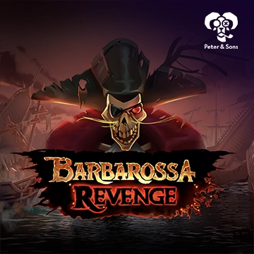 PeterSons : Barbarossa Revenge - HEROBET168