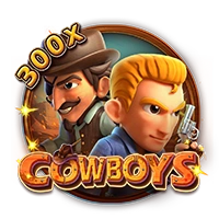 Facai : COWBOYS - HEROBET168