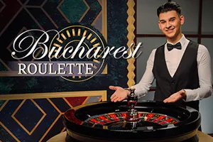 Cash Collect™ Roulette BF - HEROBET168