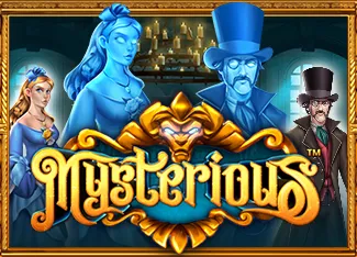 Pragmatic : Mysterious - HEROBET168