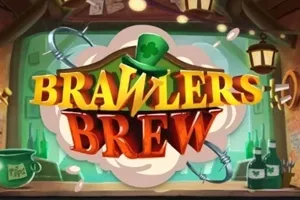 Brawlers Brew - HEROBET168