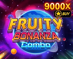 JDB : Fruity Bonanza Combo - HEROBET168