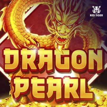 Redtiger : Dragon Pearl - HEROBET168
