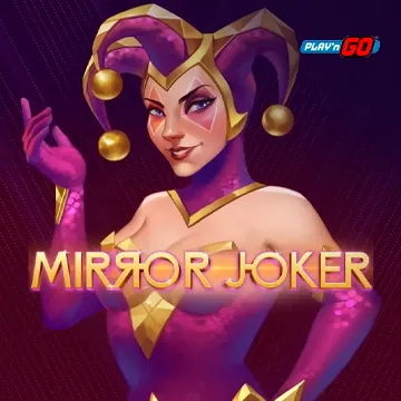 PlaynGo : Mirror Joker - HEROBET168