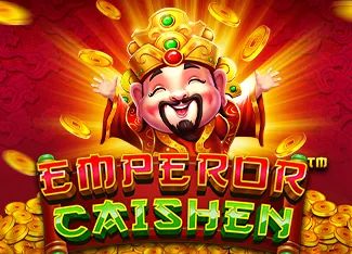 Pragmatic : Emperor Caishen - HEROBET168