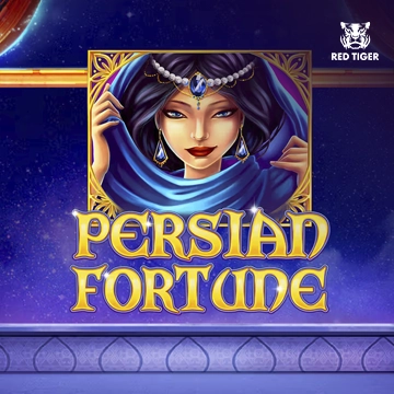 Redtiger : Persian Fortune - HEROBET168