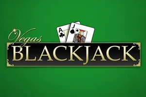 Vegas Blackjack - HEROBET168