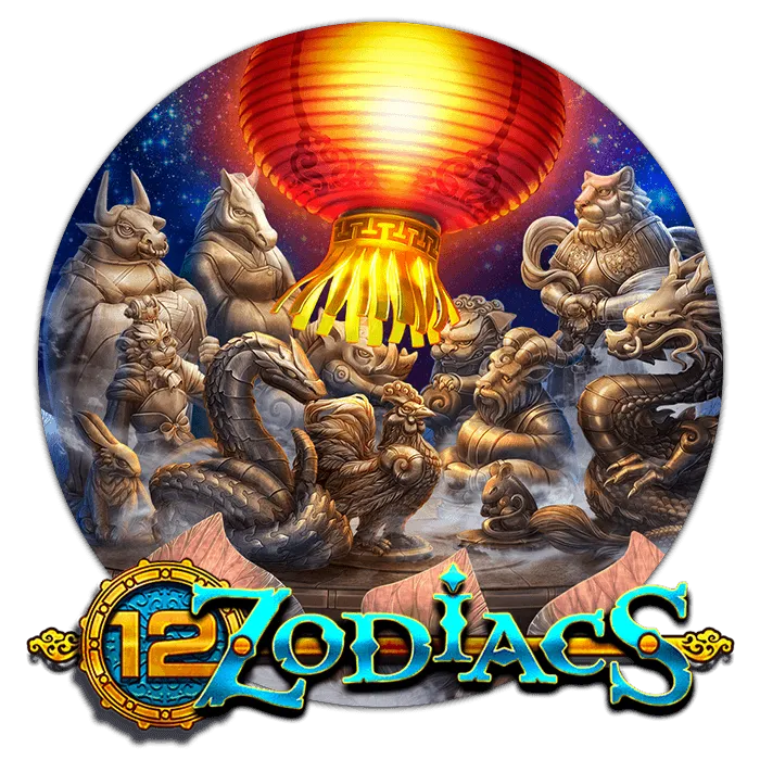 Habanero : 12 Zodiacs - HEROBET168