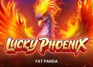 Pragmatic : Lucky Phoenix - HEROBET168