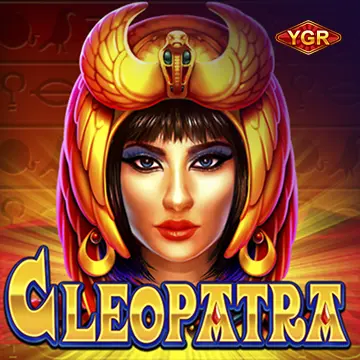 YGR : Cleopatra - HEROBET168