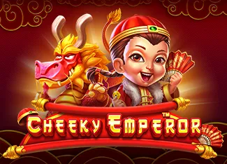 Pragmatic : Cheeky Emperor - HEROBET168