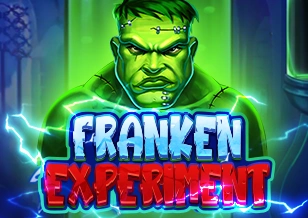 Eksperimen Franken - HEROBET168