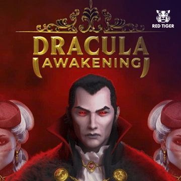Redtiger : Dracula Awakening - HEROBET168