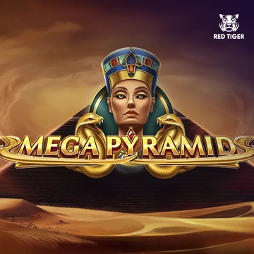 Redtiger : Mega Pyramid - HEROBET168