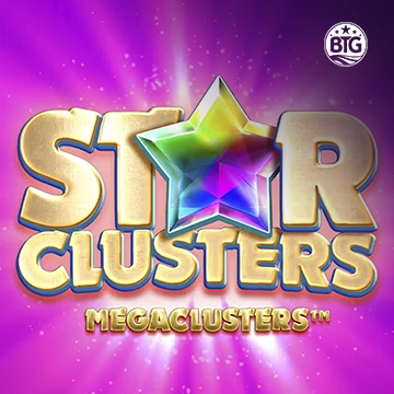 Bigtime : Star Clusters II - HEROBET168