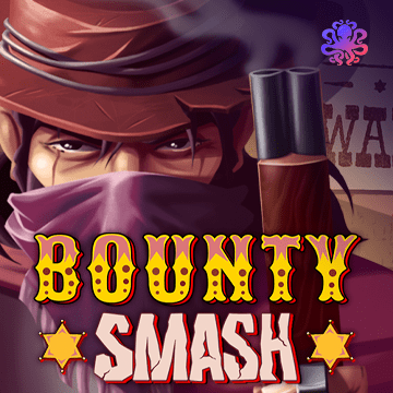 Octoplay : Bounty Smash - HEROBET168