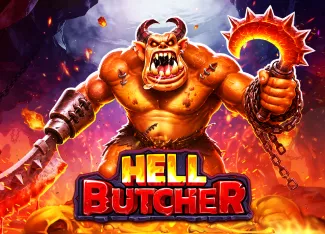 Pragmatic : Hell Butcher - HEROBET168