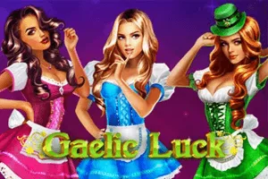 Gaelic Luck - HEROBET168