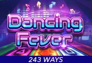 Spadegaming : Dancing Fever - HEROBET168