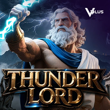 Thunder Lord - HEROBET168