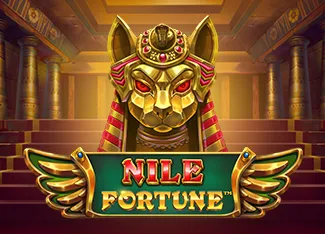Pragmatic : Nile Fortune - HEROBET168