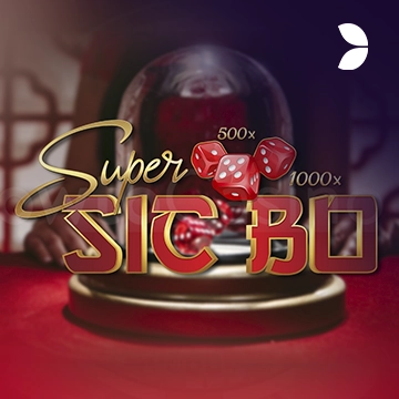 Super Sic Bo - HEROBET168