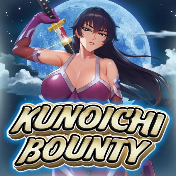CosmoPlay : Kunoichi Bounty - HEROBET168