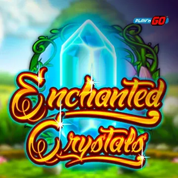 PlaynGo : Enchanted Crystals - HEROBET168