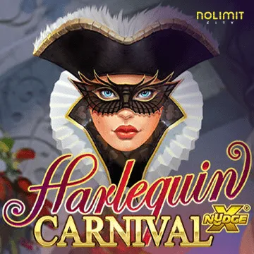 NolimitCity : Harlequin Carnival - HEROBET168