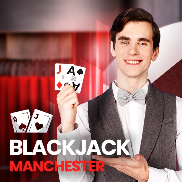 Blackjack Manchester - HEROBET168