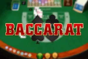 Baccarat without Sidebets - HEROBET168