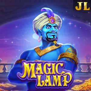Jili : MagicLamp - HEROBET168
