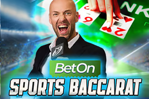 Bet On Sports Baccarat - HEROBET168