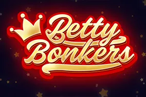 Betty Bonkers - HEROBET168