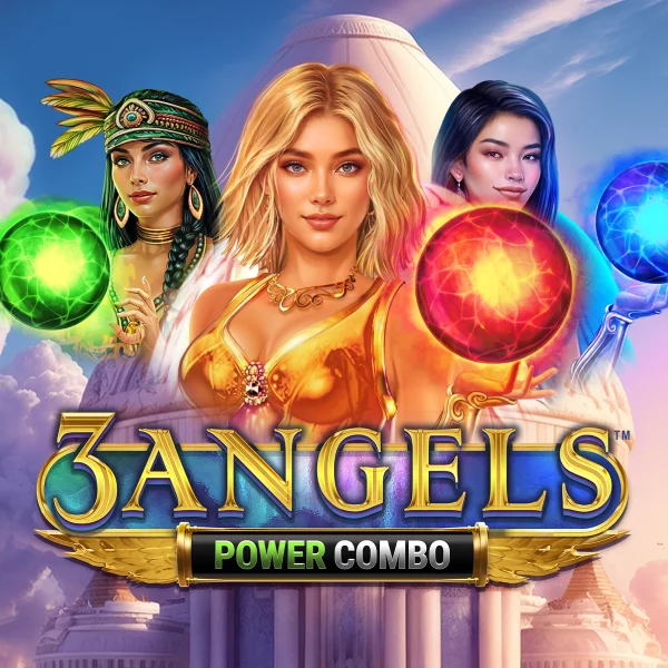 3 Angels Power Combo - HEROBET168