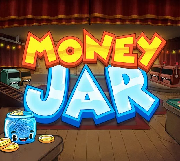 Slotmill : Money Jar - HEROBET168