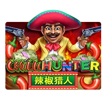 Joker123 : Chilli Hunter - HEROBET168