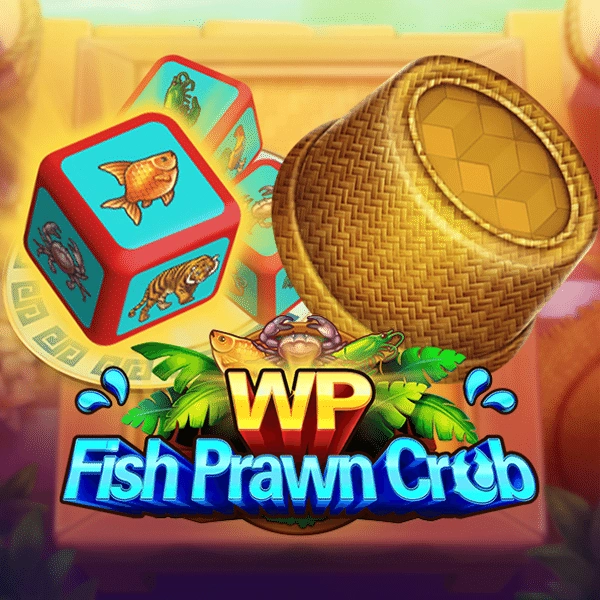WP Fish Prawn Crab - HEROBET168