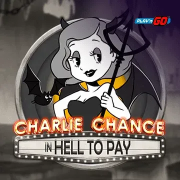 PlaynGo : Charlie Chance in Hell to Pay - HEROBET168
