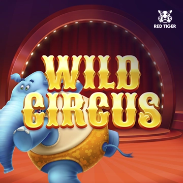 Redtiger : Wild Circus - HEROBET168