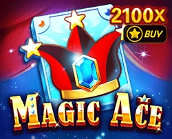 JDB : Magic Ace - HEROBET168
