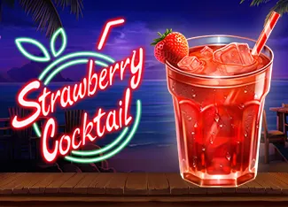 Pragmatic : Strawberry Cocktail - HEROBET168