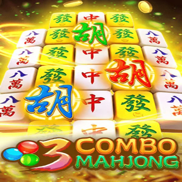 3 Combo Mahjong - HEROBET168