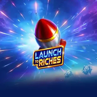 Pragmatic : Launch to Riches - HEROBET168