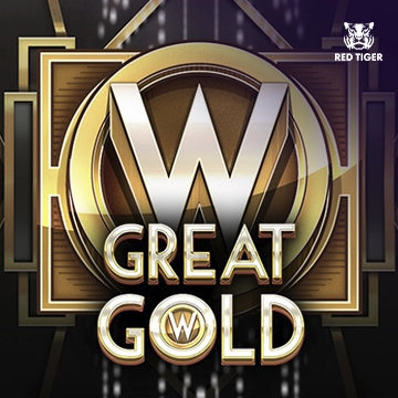 Redtiger : Great Gold - HEROBET168