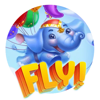 Habanero : Fly! - HEROBET168