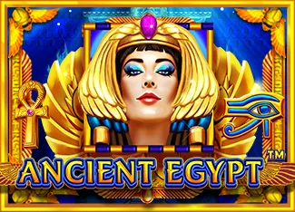 Pragmatic : Ancient Egypt - HEROBET168