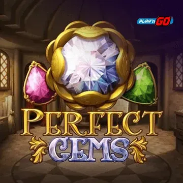 PlaynGo : Perfect Gems - HEROBET168