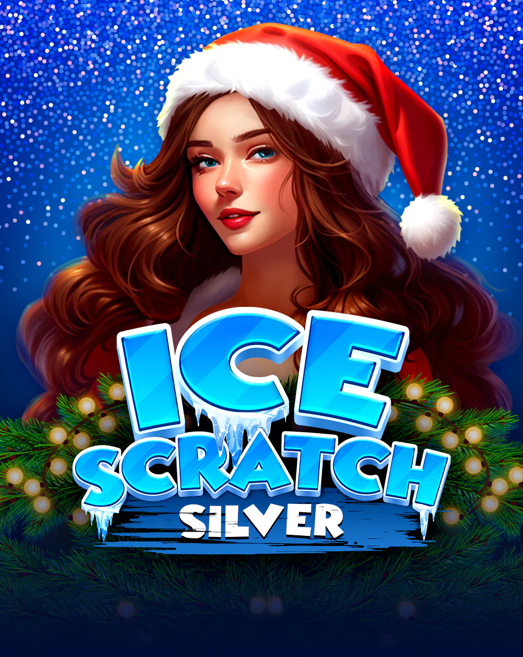 Ice Scratch Silver - HEROBET168
