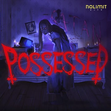 NolimitCity : Possessed - HEROBET168
